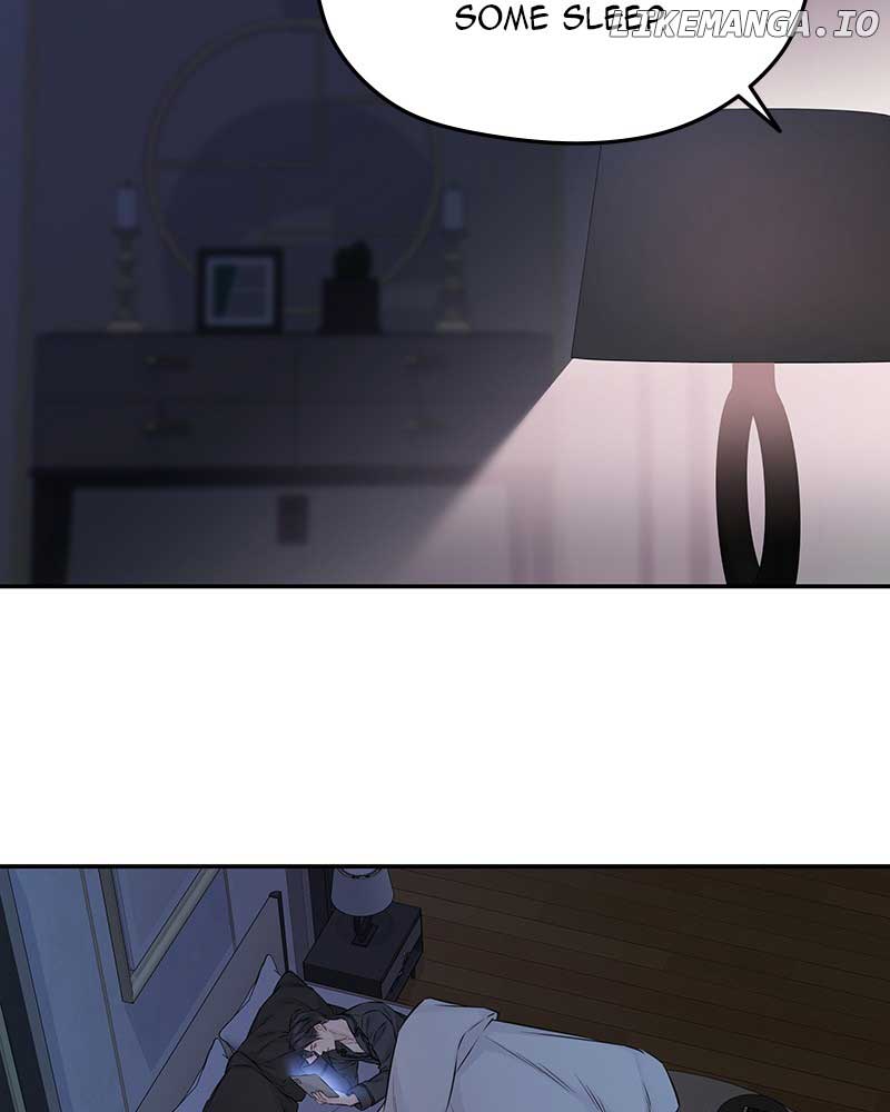 As If Love Doesn’t Exist Chapter 72 321 ch 72 35