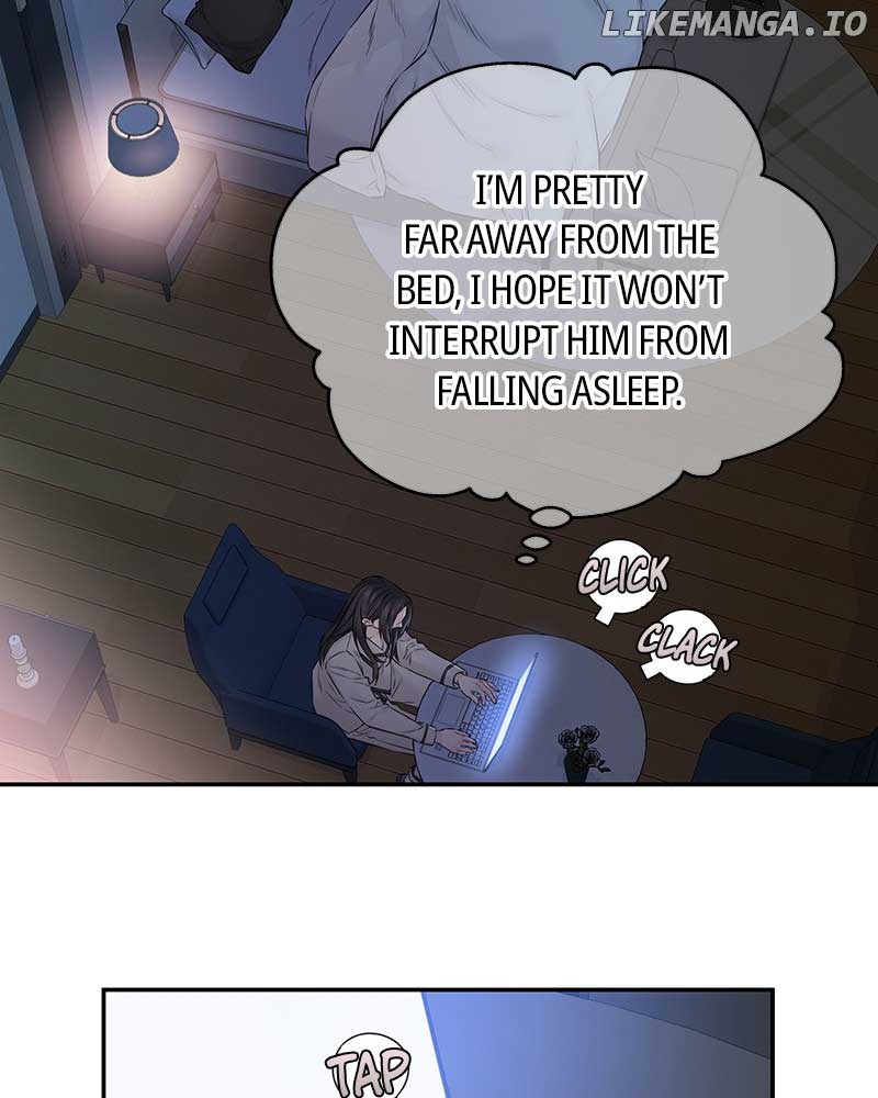 As If Love Doesn’t Exist Chapter 72 322 ch 72 36