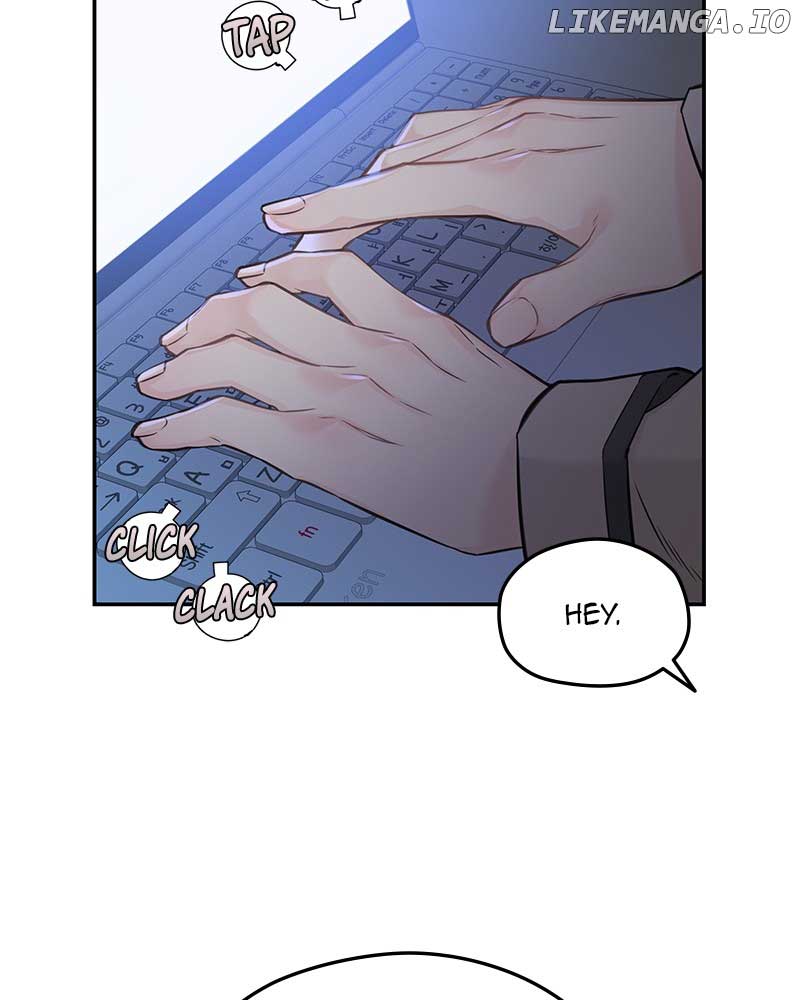 As If Love Doesn’t Exist Chapter 72 323 ch 72 37