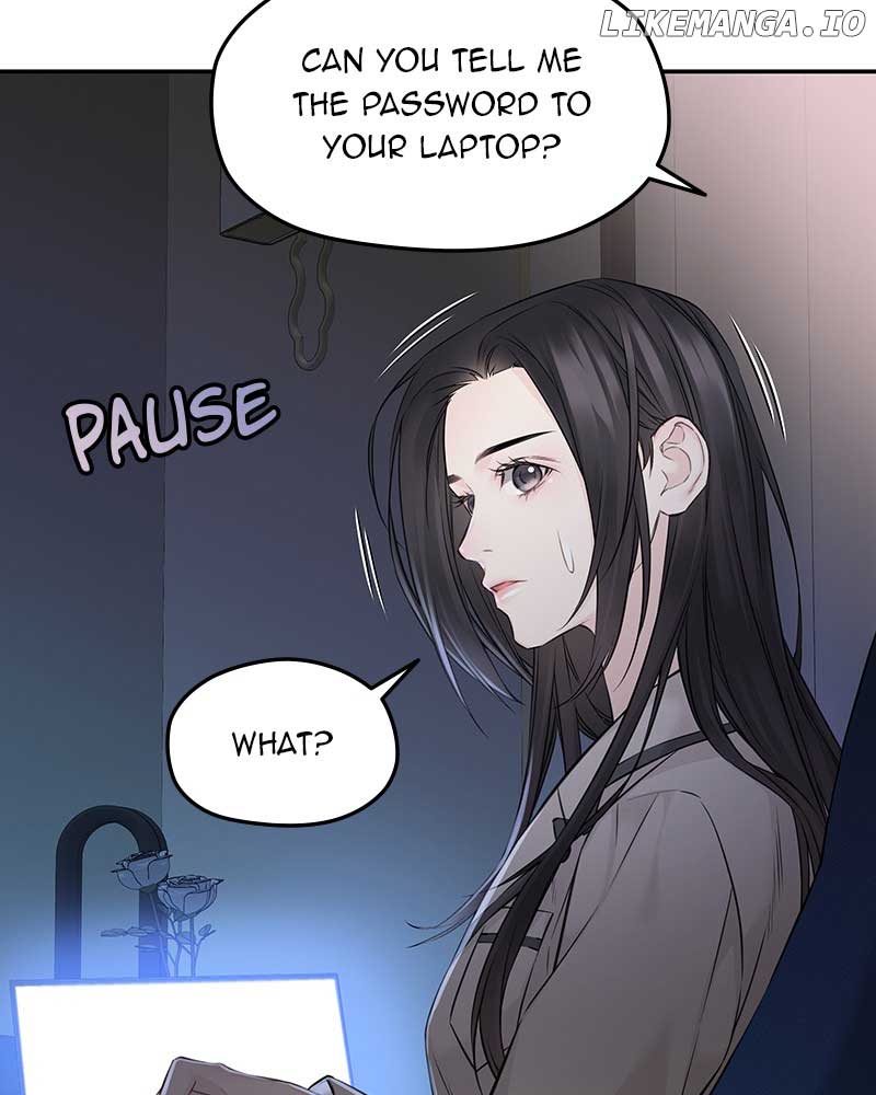 As If Love Doesn’t Exist Chapter 72 324 ch 72 38