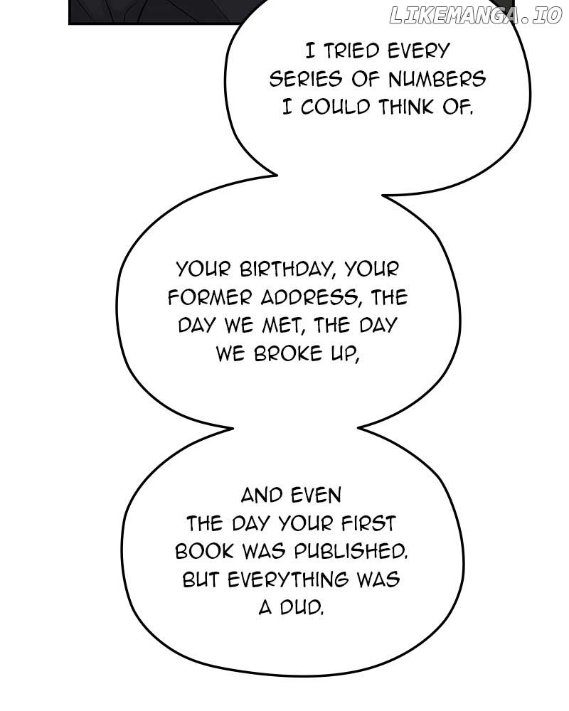 As If Love Doesn’t Exist Chapter 72 326 ch 72 40