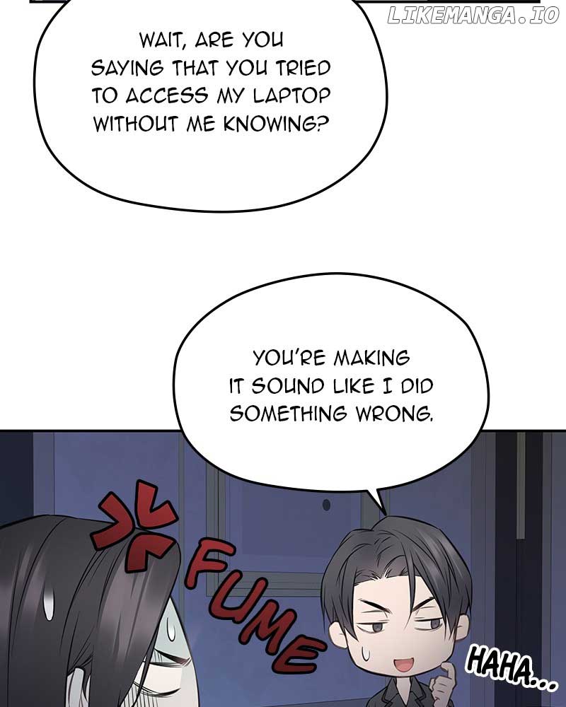 As If Love Doesn’t Exist Chapter 72 328 ch 72 42