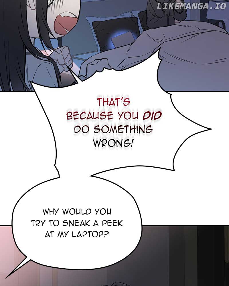 As If Love Doesn’t Exist Chapter 72 329 ch 72 43