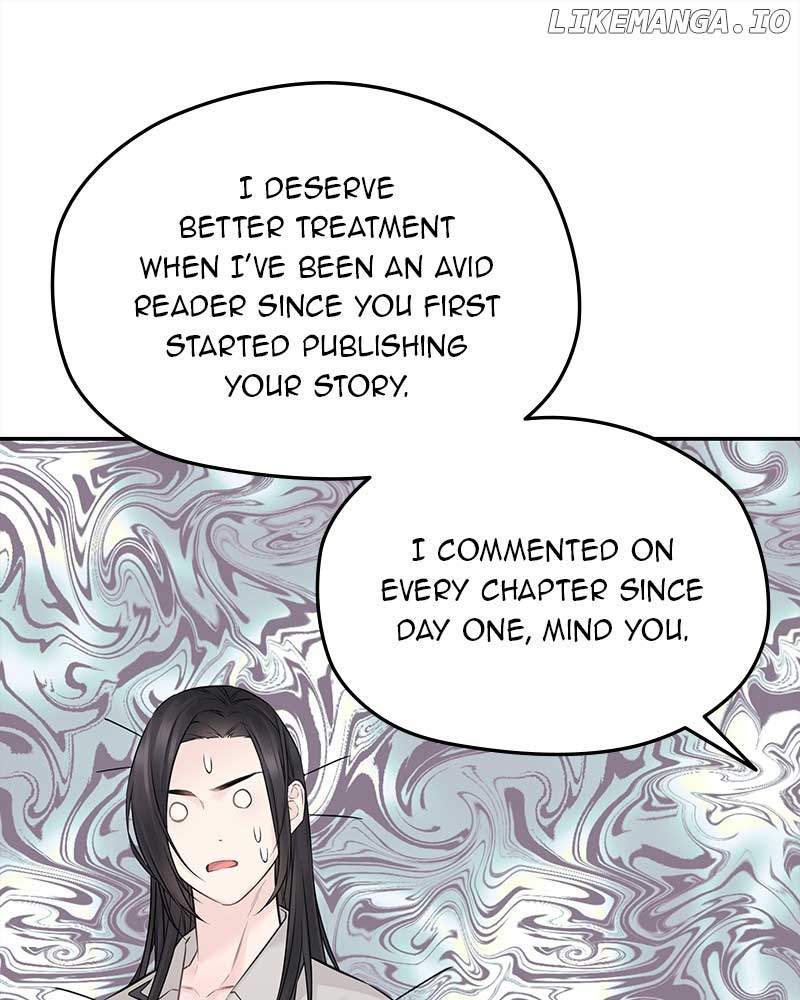 As If Love Doesn’t Exist Chapter 72 332 ch 72 46