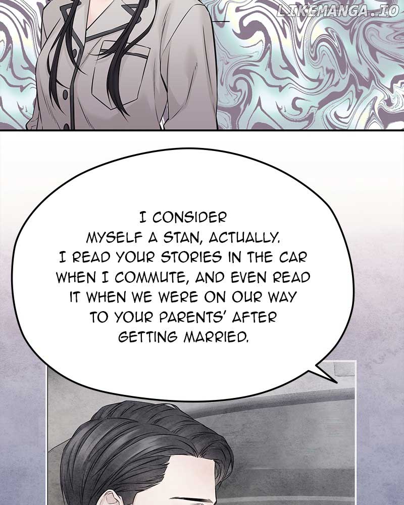 As If Love Doesn’t Exist Chapter 72 333 ch 72 47