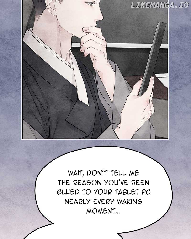 As If Love Doesn’t Exist Chapter 72 334 ch 72 48