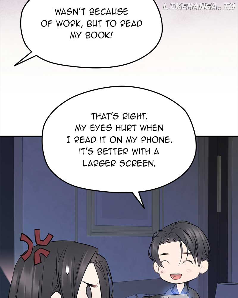 As If Love Doesn’t Exist Chapter 72 335 ch 72 49