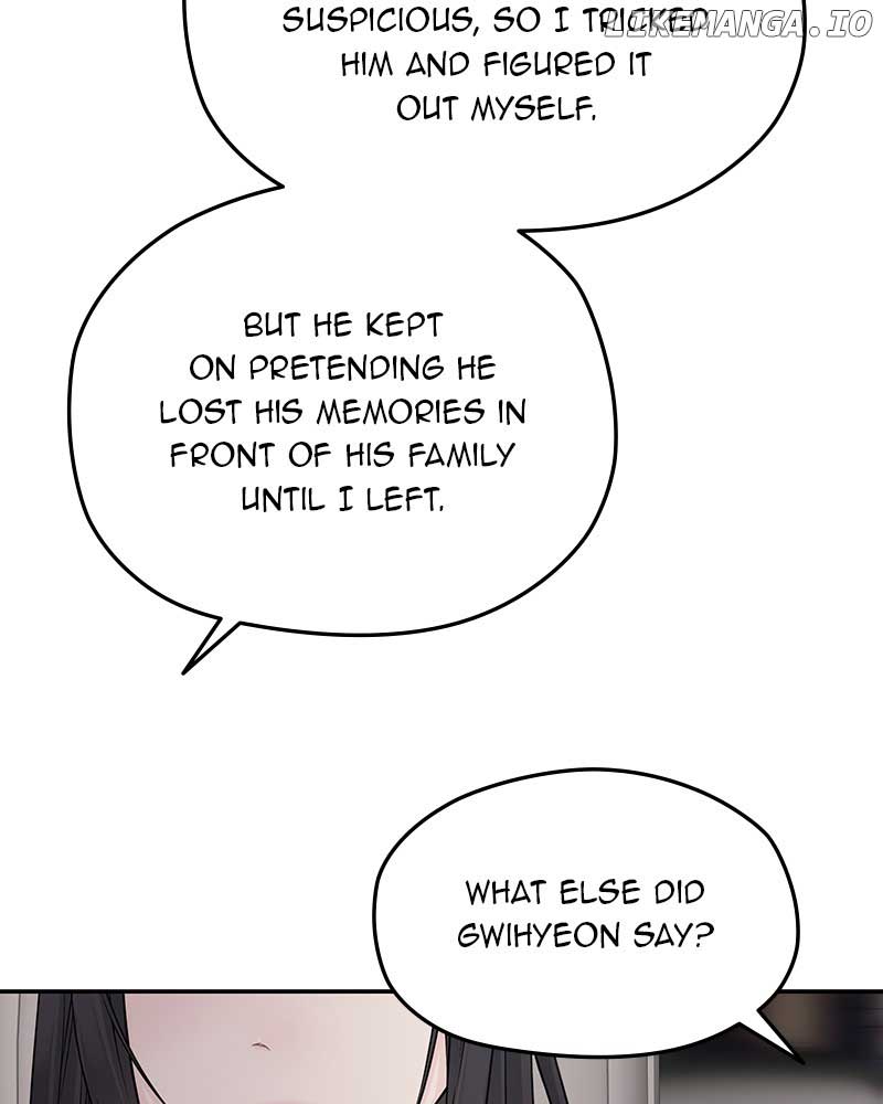 As If Love Doesn’t Exist Chapter 72 291 ch 72 5