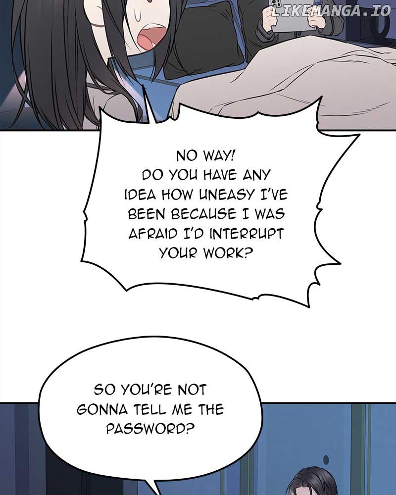 As If Love Doesn’t Exist Chapter 72 336 ch 72 50