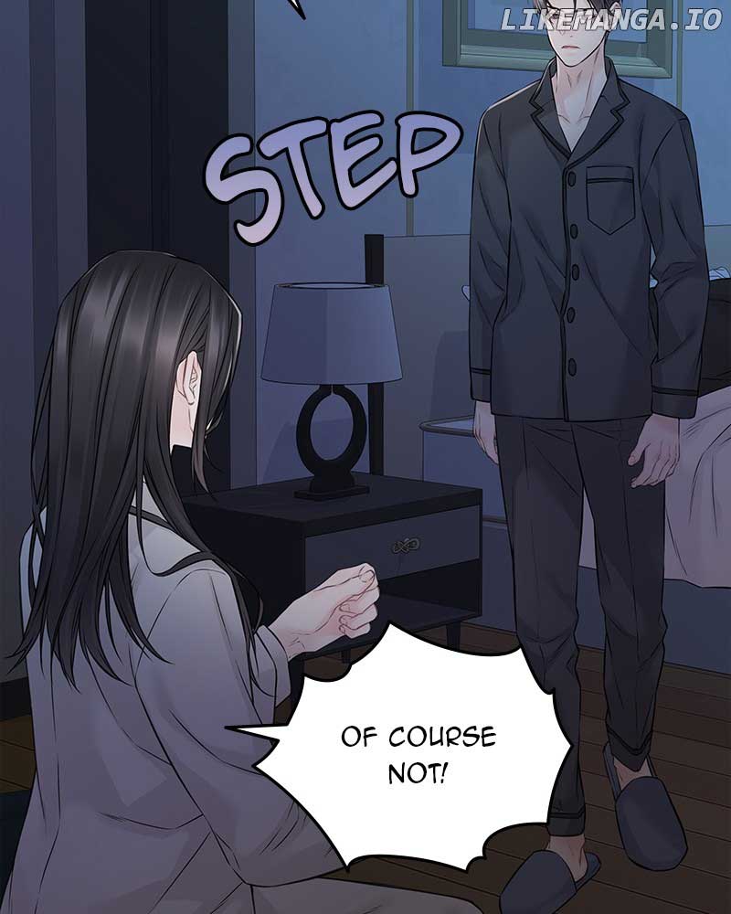 As If Love Doesn’t Exist Chapter 72 337 ch 72 51