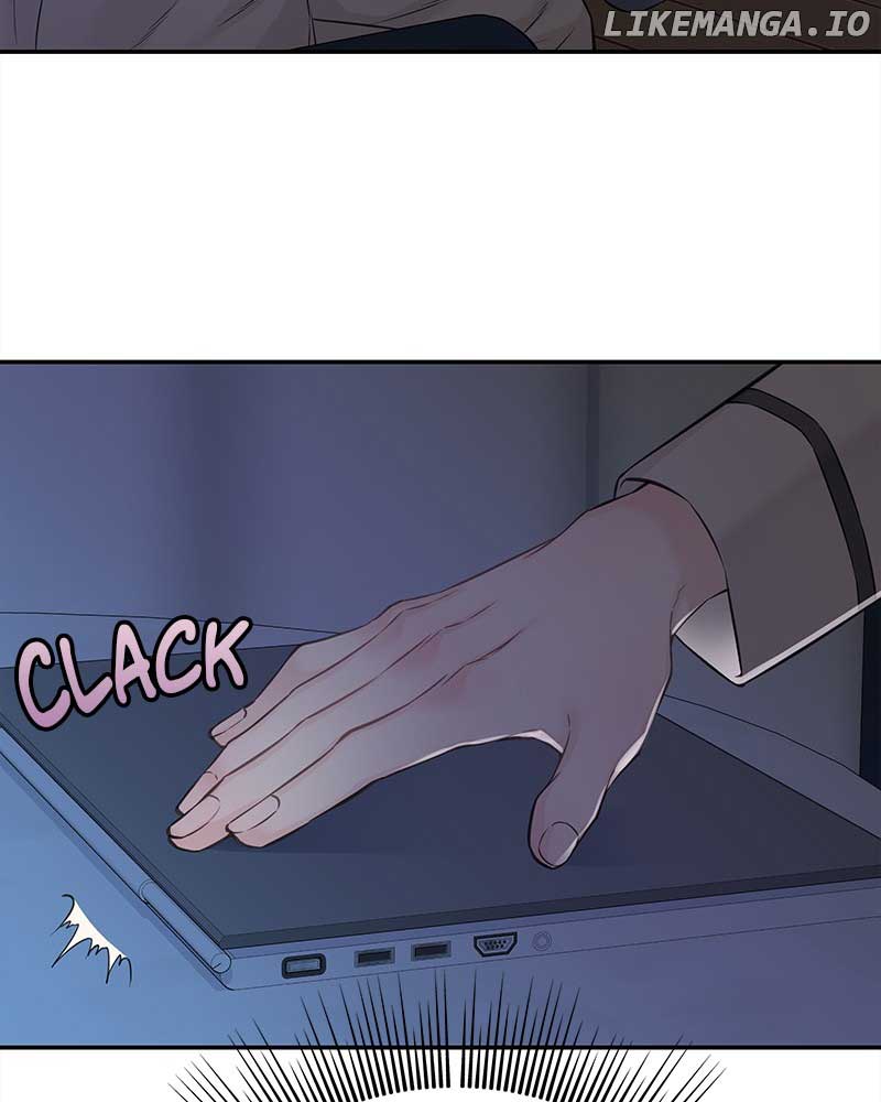 As If Love Doesn’t Exist Chapter 72 338 ch 72 52