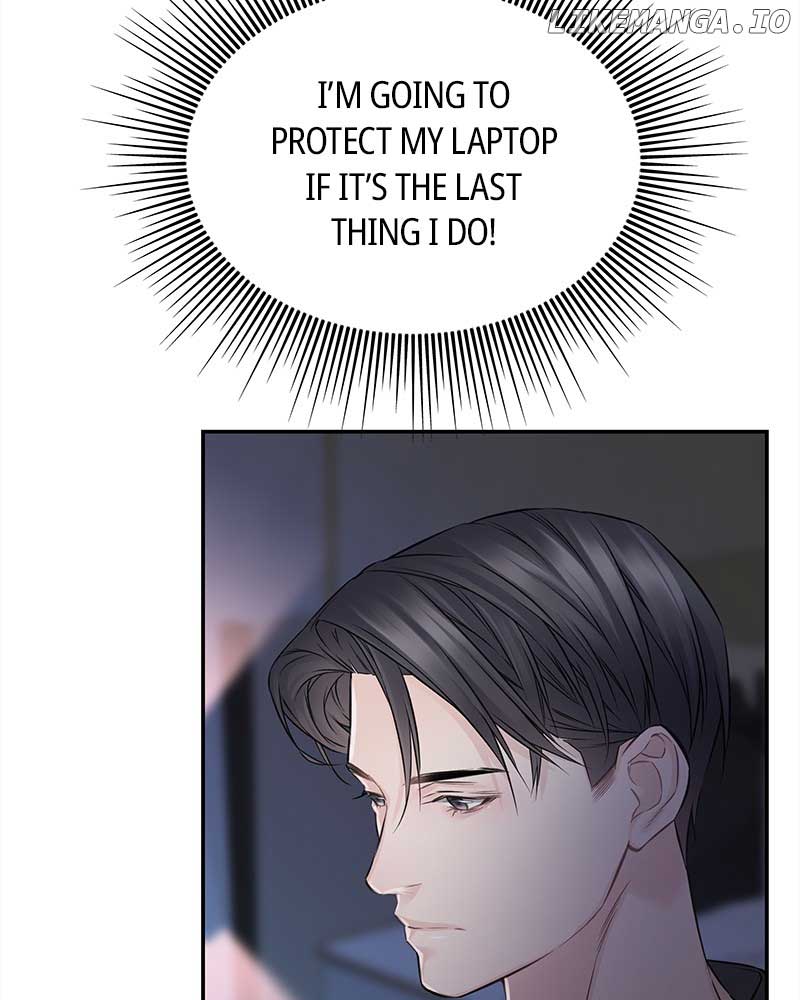 As If Love Doesn’t Exist Chapter 72 339 ch 72 53