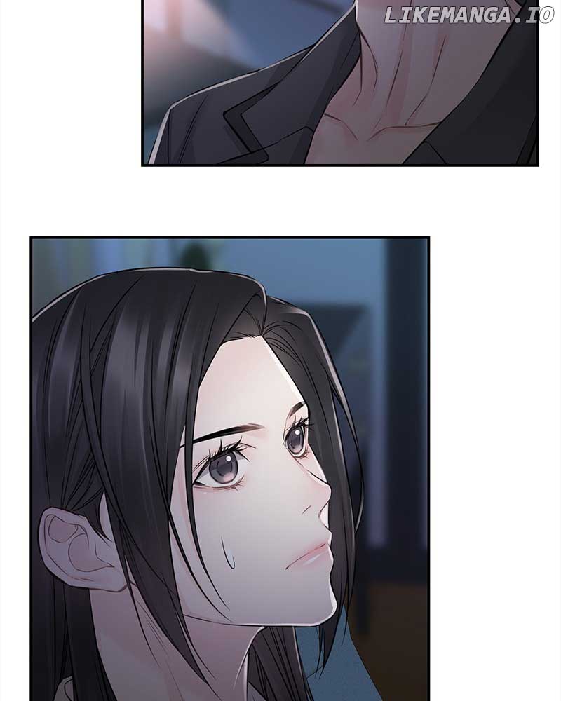 As If Love Doesn’t Exist Chapter 72 340 ch 72 54