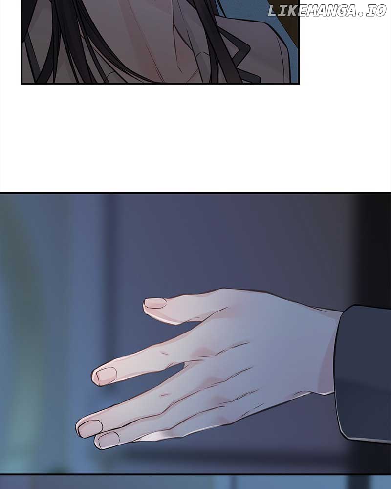 As If Love Doesn’t Exist Chapter 72 341 ch 72 55