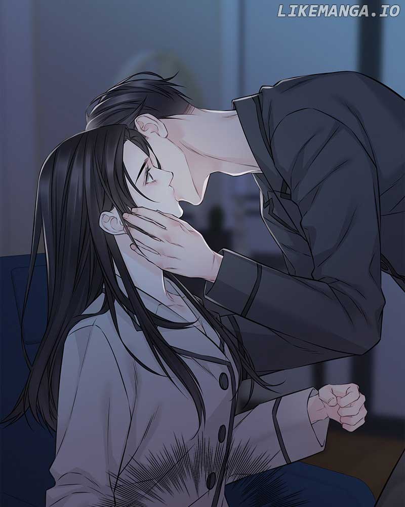 As If Love Doesn’t Exist Chapter 72 342 ch 72 56