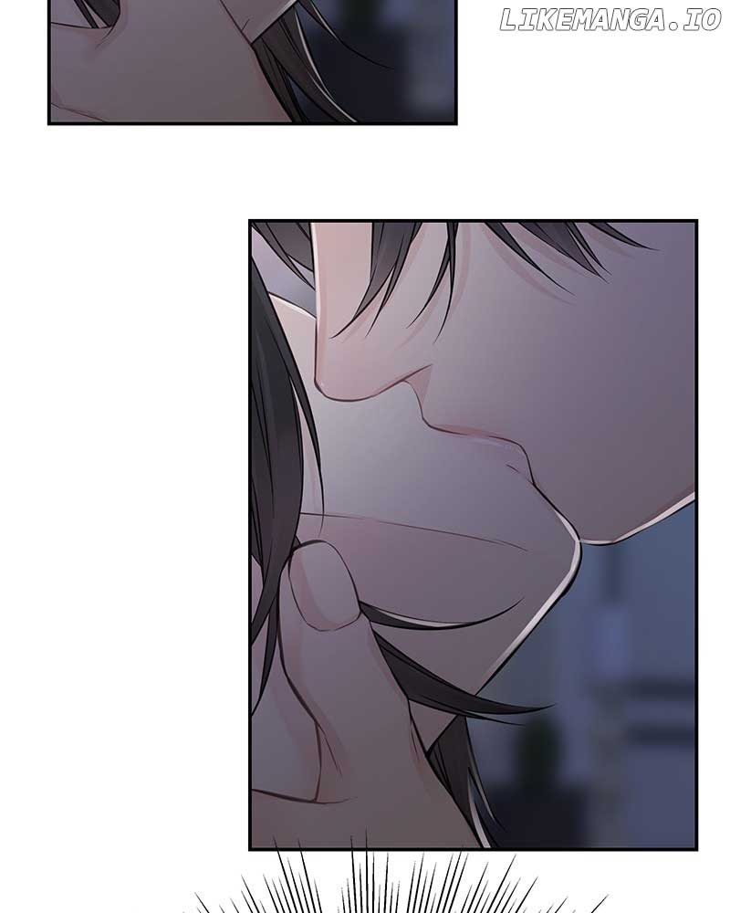 As If Love Doesn’t Exist Chapter 72 344 ch 72 58