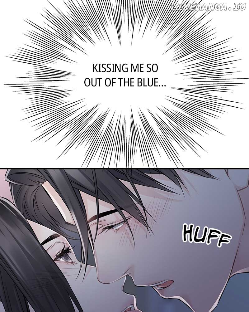 As If Love Doesn’t Exist Chapter 72 345 ch 72 59