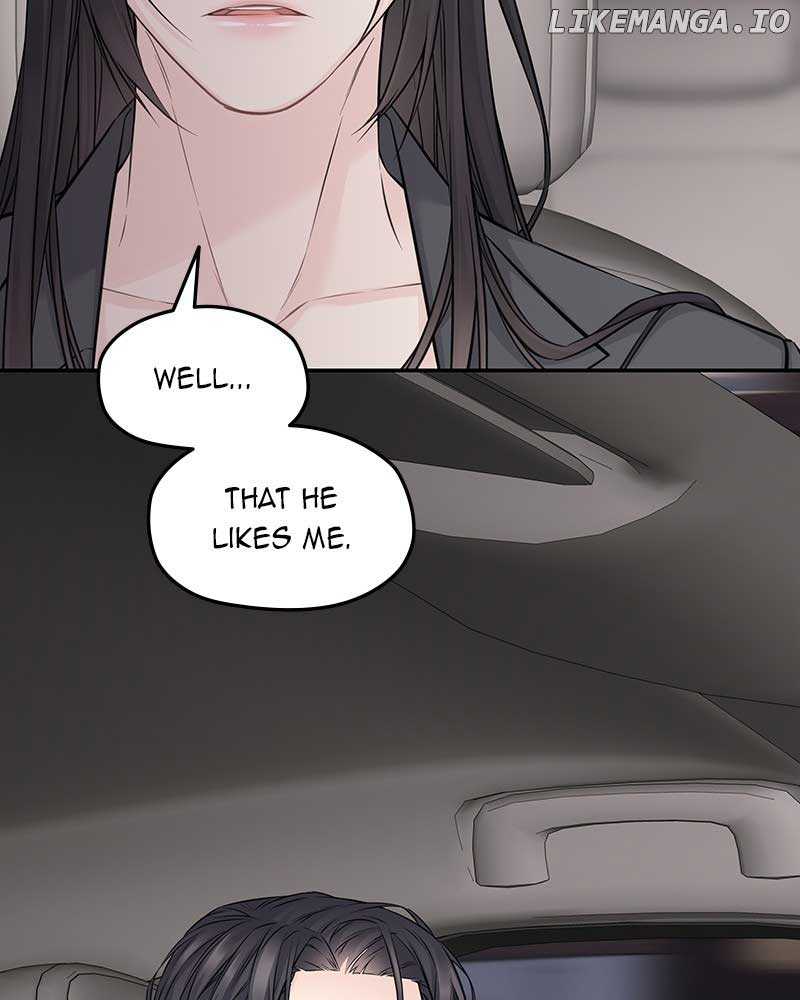 As If Love Doesn’t Exist Chapter 72 292 ch 72 6