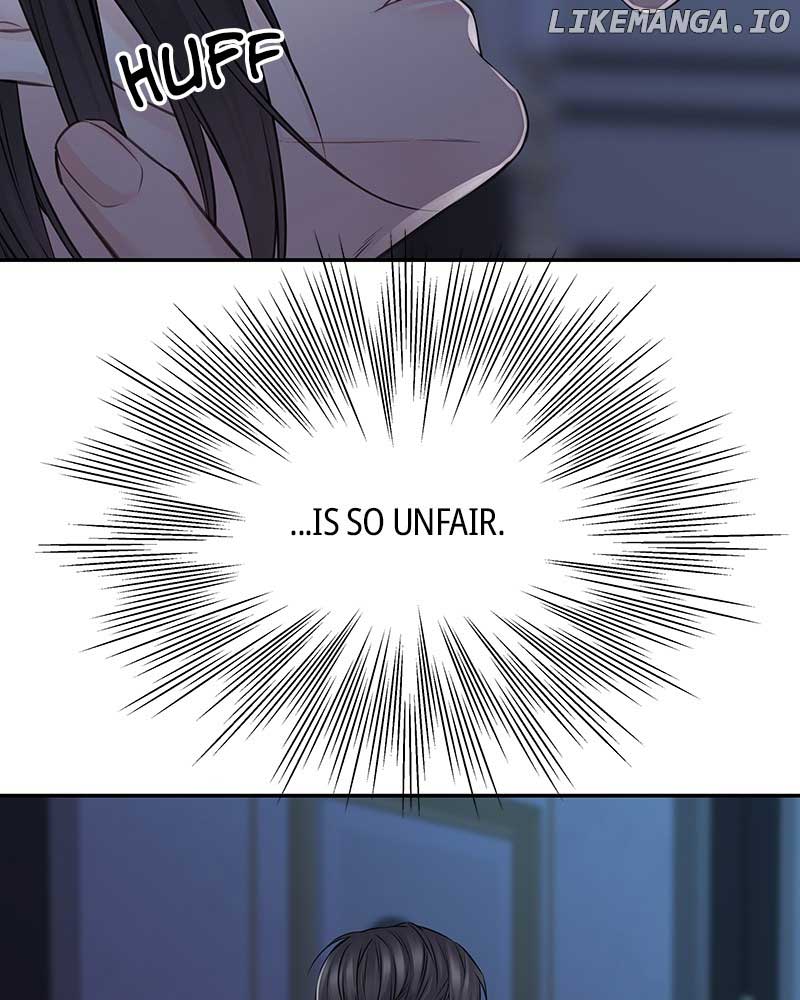 As If Love Doesn’t Exist Chapter 72 346 ch 72 60