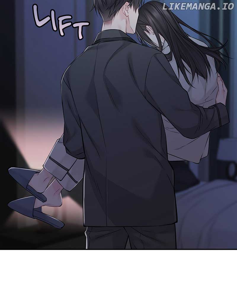 As If Love Doesn’t Exist Chapter 72 347 ch 72 61