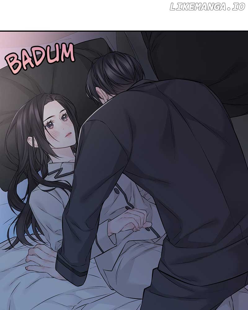 As If Love Doesn’t Exist Chapter 72 349 ch 72 63