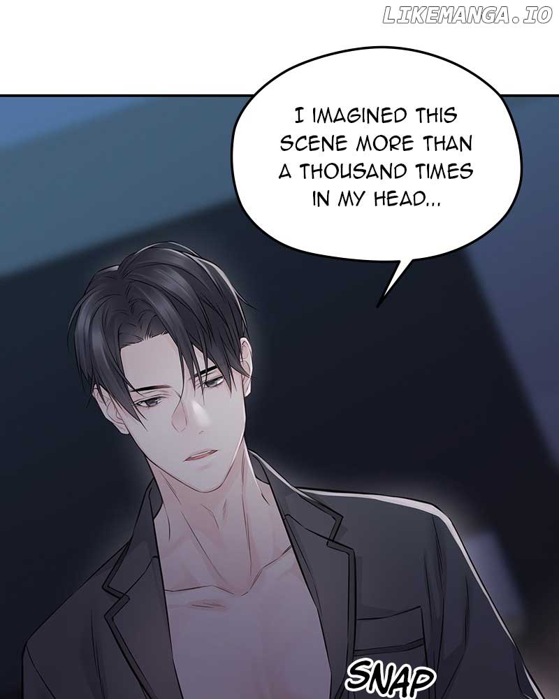 As If Love Doesn’t Exist Chapter 72 353 ch 72 67