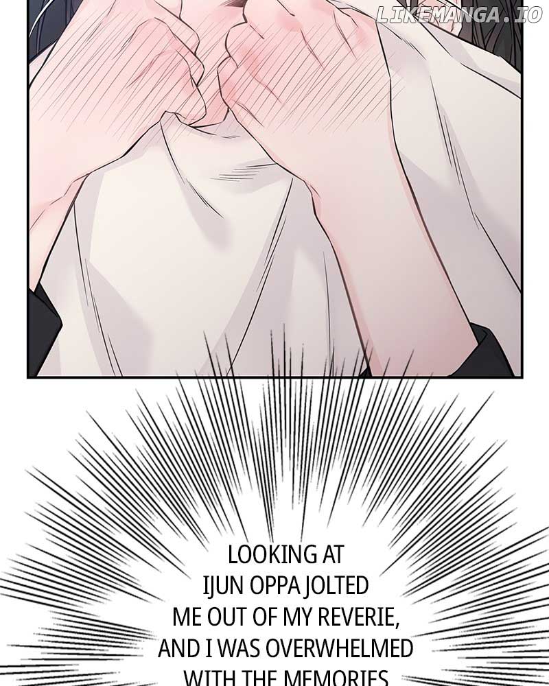 As If Love Doesn’t Exist Chapter 72 364 ch 72 78