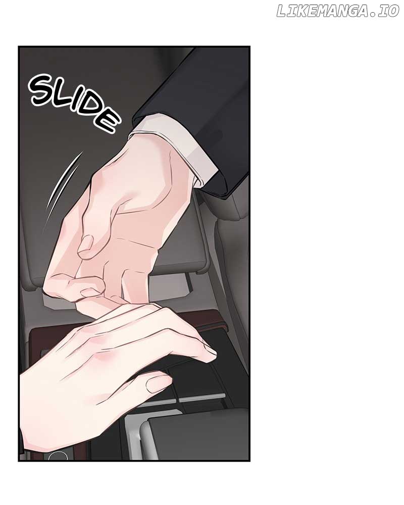 As If Love Doesn’t Exist Chapter 72 294 ch 72 8