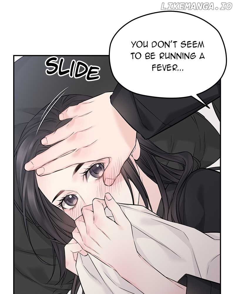 As If Love Doesn’t Exist Chapter 72 367 ch 72 81