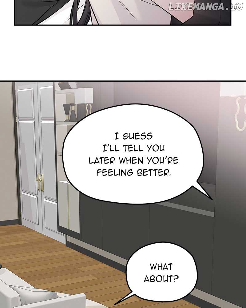 As If Love Doesn’t Exist Chapter 72 368 ch 72 82