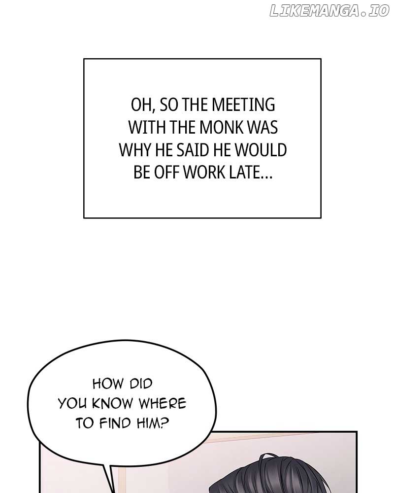 As If Love Doesn’t Exist Chapter 72 372 ch 72 86