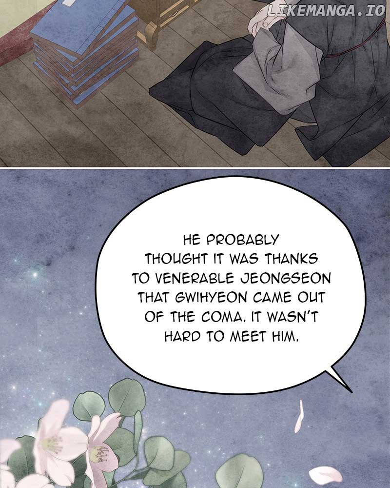 As If Love Doesn’t Exist Chapter 72 375 ch 72 89