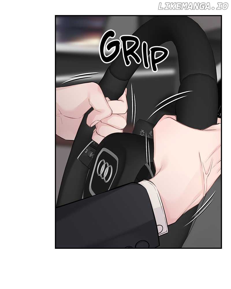 As If Love Doesn’t Exist Chapter 72 295 ch 72 9