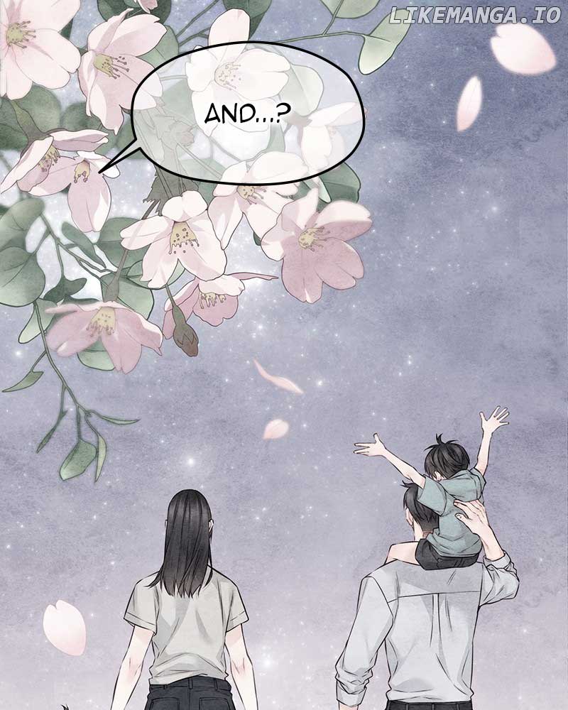 As If Love Doesn’t Exist Chapter 72 376 ch 72 90