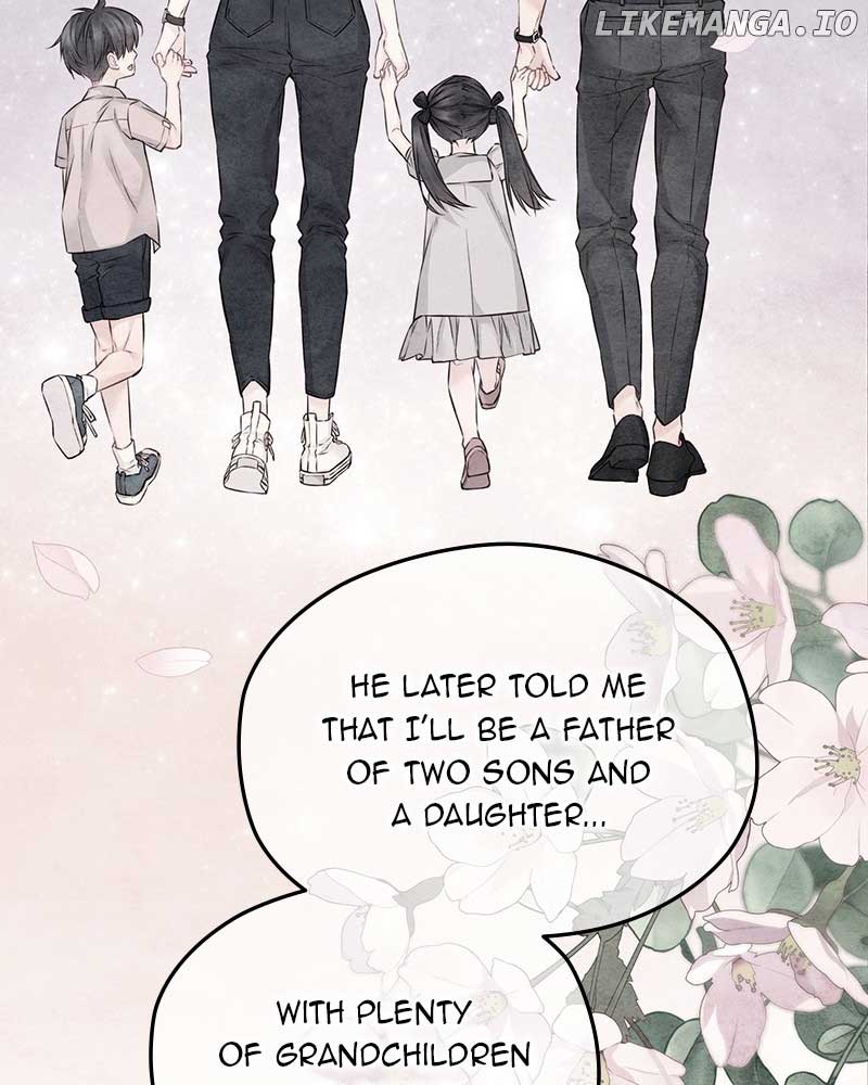 As If Love Doesn’t Exist Chapter 72 377 ch 72 91