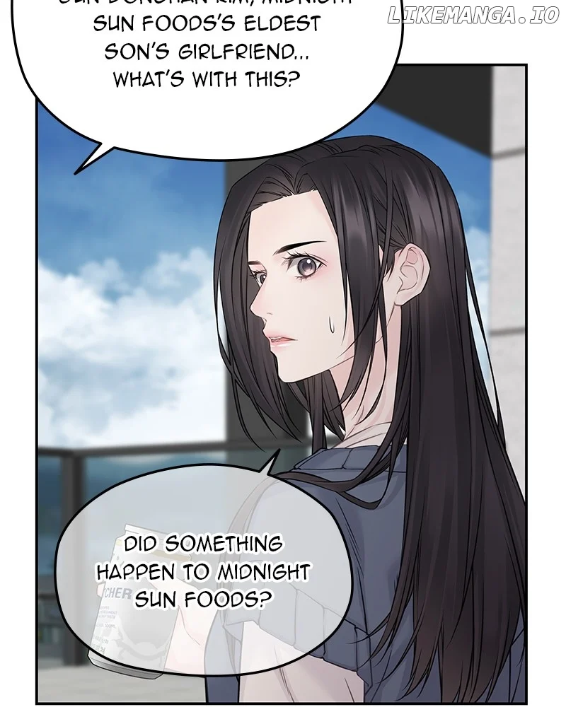 As If Love Doesn’t Exist Chapter 77 449 ch 77 100