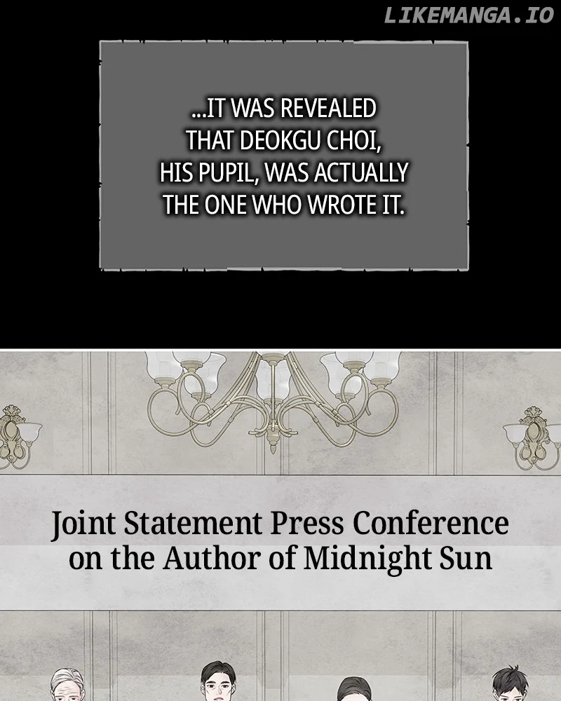 As If Love Doesn’t Exist Chapter 77 454 ch 77 105