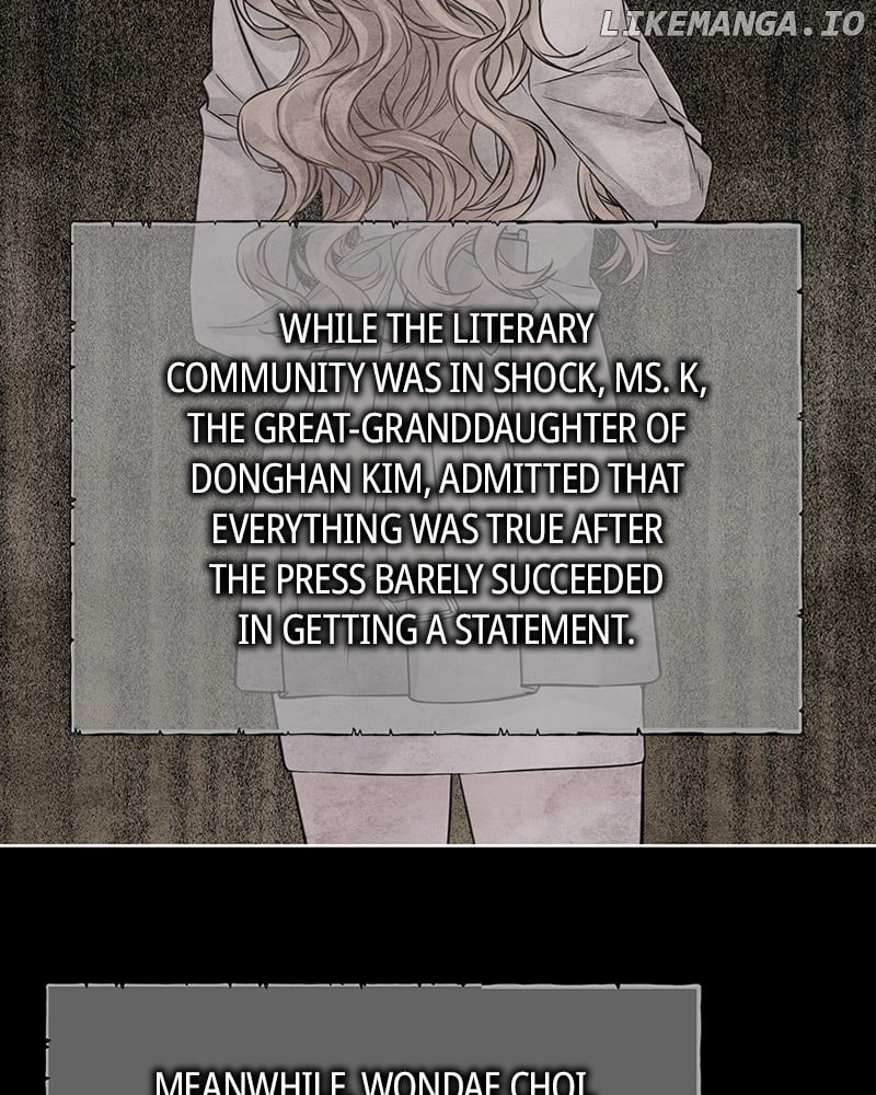 As If Love Doesn’t Exist Chapter 77 457 ch 77 108