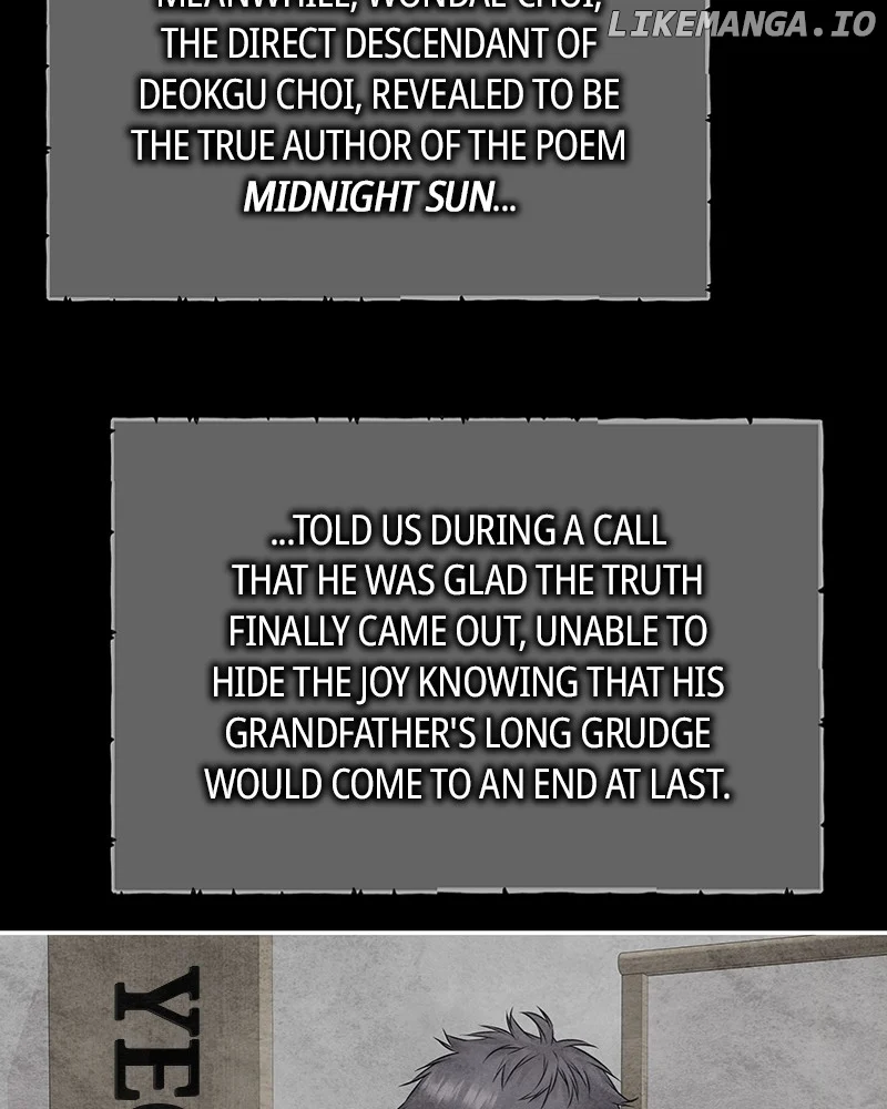 As If Love Doesn’t Exist Chapter 77 458 ch 77 109