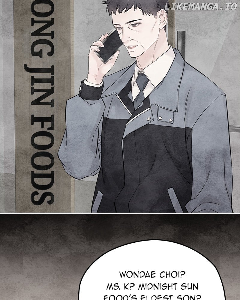 As If Love Doesn’t Exist Chapter 77 459 ch 77 110