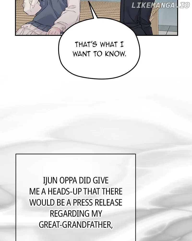 As If Love Doesn’t Exist Chapter 77 461 ch 77 112