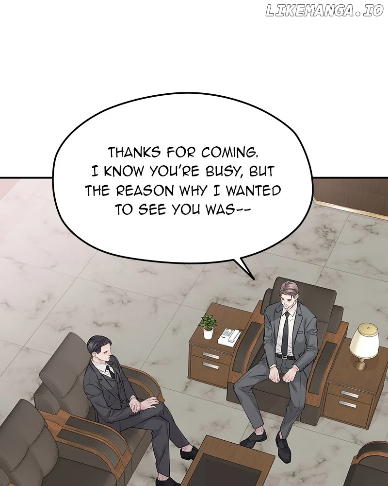 As If Love Doesn’t Exist Chapter 77 361 ch 77 12