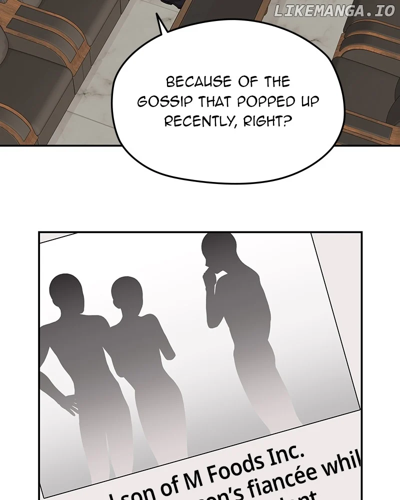 As If Love Doesn’t Exist Chapter 77 362 ch 77 13