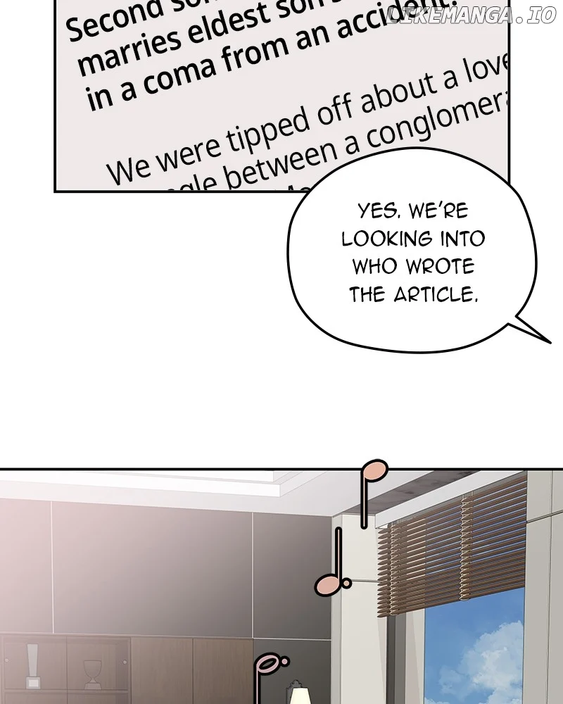 As If Love Doesn’t Exist Chapter 77 363 ch 77 14