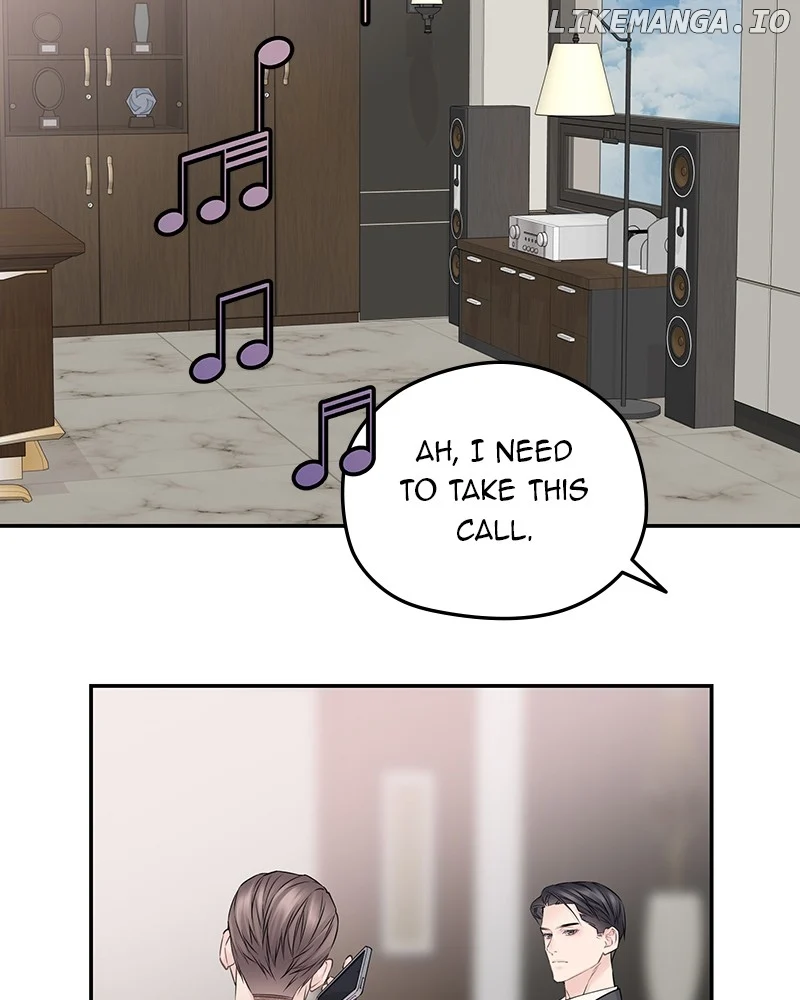 As If Love Doesn’t Exist Chapter 77 364 ch 77 15