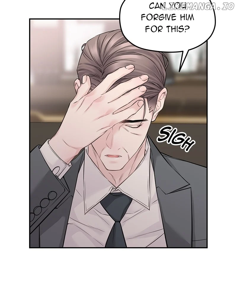 As If Love Doesn’t Exist Chapter 77 368 ch 77 19