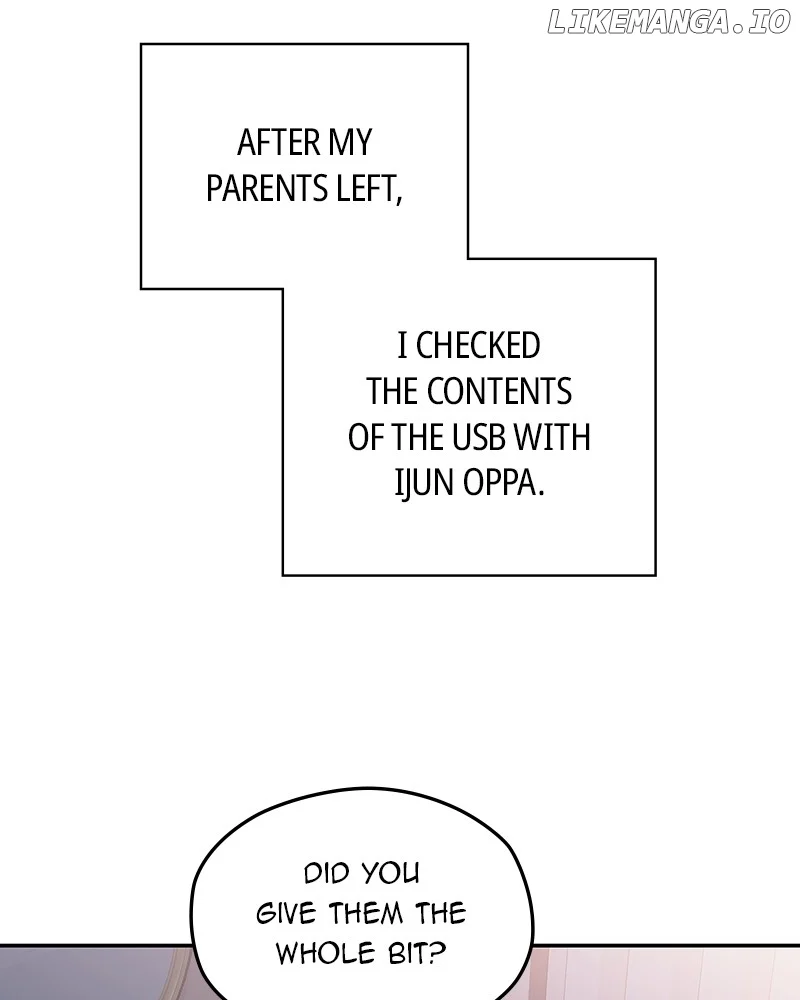 As If Love Doesn’t Exist Chapter 77 351 ch 77 2