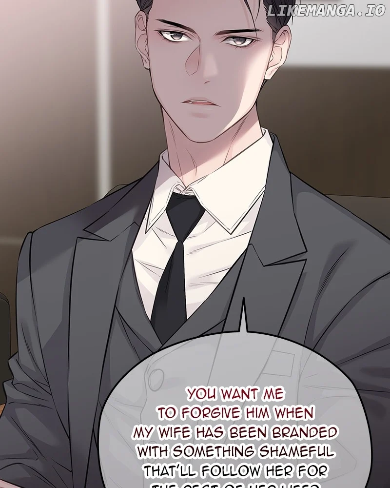 As If Love Doesn’t Exist Chapter 77 370 ch 77 21