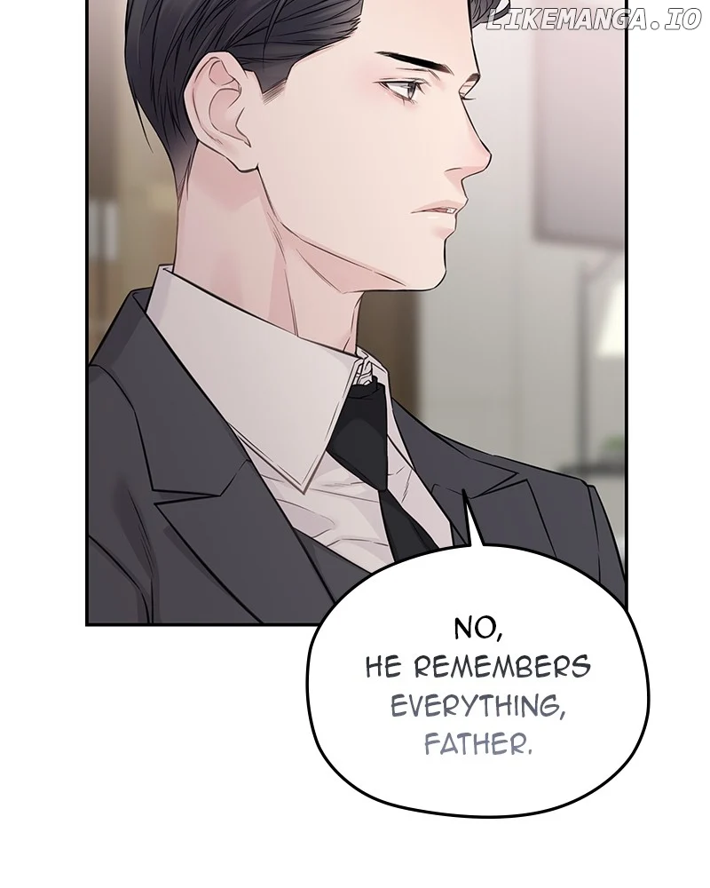 As If Love Doesn’t Exist Chapter 77 374 ch 77 25