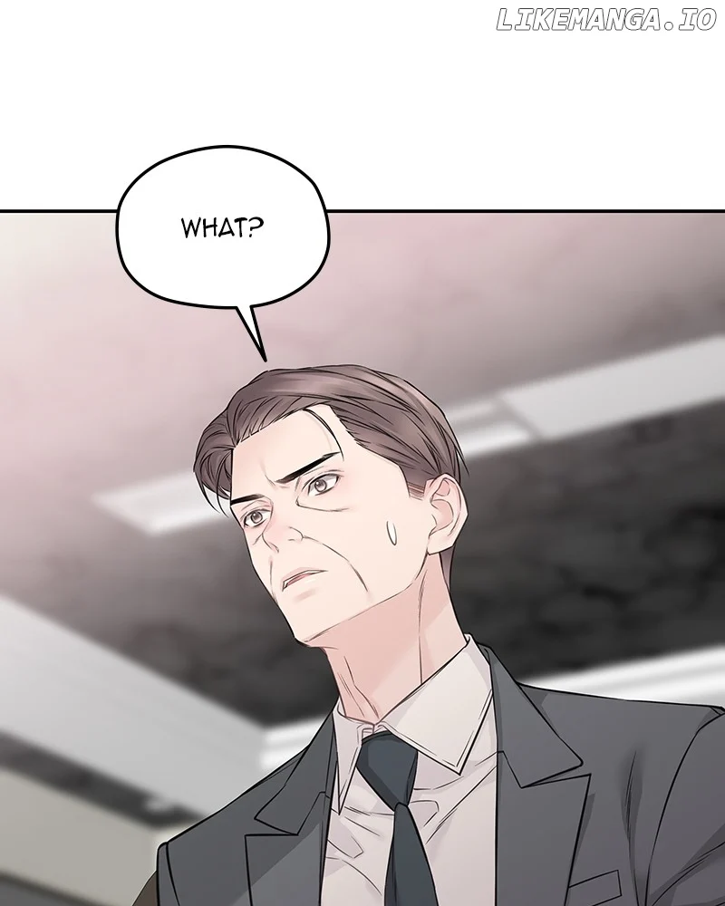 As If Love Doesn’t Exist Chapter 77 375 ch 77 26